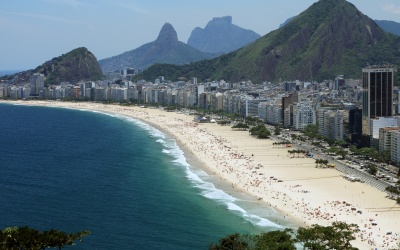 copacabana