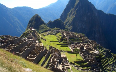 machupicchu