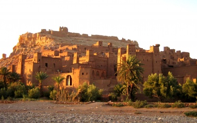 Marokas Impērijas pilsētas - ekskursiju programma – 8 dienas