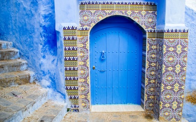 Marokas Impērijas pilsētas - ekskursiju programma – 8 dienas